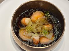 -Amber(置地文华东方酒店)
