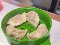 -董记老清泉·鲜切涮羊肉(窑岭店)