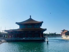 -八仙过海景区