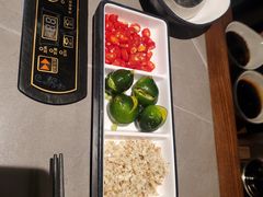 -同仁四季椰子鸡(无锡滨湖万象汇店)