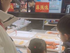 -四川特产熊家婆缠丝兔(广汉店)