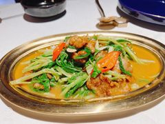 -艋舺·台湾小馆老字号(平安悦坊店)