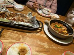 -新白鹿餐厅(龙游路总店·杭帮菜名店)