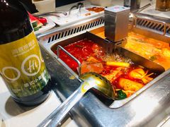 -海底捞火锅(万丰桥店)