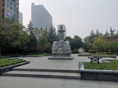-木塔寺遗址生态公园