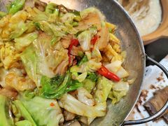 -堂宴·老厦门私房菜(1988仙岳总店)