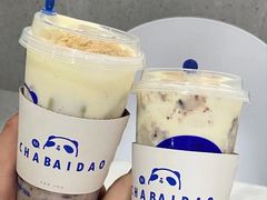 -茶百道(南通海门师山广场店)