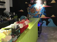 -成裕雪糕店(士多店)