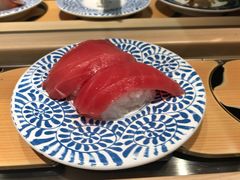 -大起水产回转寿司(道顿堀店)