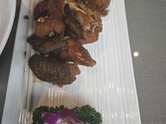 -茶油香闽南菜·花园餐厅(前埔店)