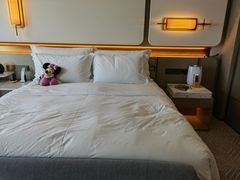 -北京北辰洲际酒店