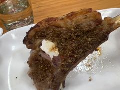 -蔡记·九米羊肉炉(东渡店)