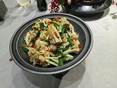 -北平食坊·烤鸭(黄寺大街店)