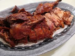 樟茶鸭-成都驻京办餐厅(蜀都宾馆店)