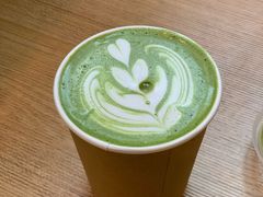 -COFFEE HOLIC(朝外SOHO店)