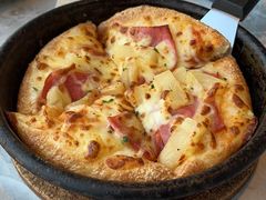 -必胜客(长瀛商业广场店)