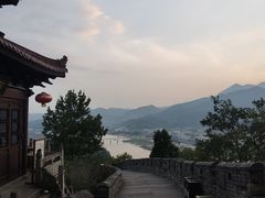 -台州府城(江南长城)