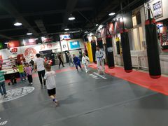 -格斗兄弟搏击健身训练馆(望京店)