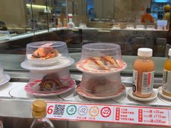 -新一番三文鱼寿司(大东海店)