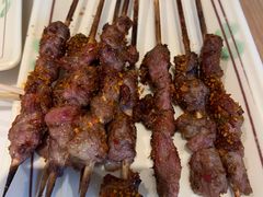 -七八冷面·延边朝鲜族美食(圣熙八号店)