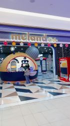 -MELAND CLUB亲子乐园·派对·餐厅(北京芳圆里ID MALL店)