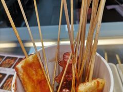 -千禧炸串(明瓦廊店)