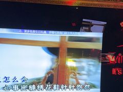 -温莎KTV(珠江路店)