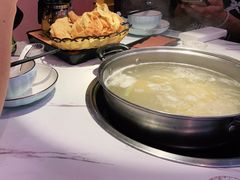 -牛鲜胜·潮汕牛肉自助火锅(番禺市桥店)