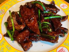 -那家小馆•北京菜•烤鸭(香山店)