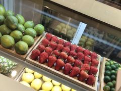 -茶百道(柏威年店)
