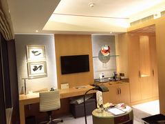 -上海静安香格里拉大酒店