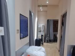 -海马体照相馆(成都来福士广场店)