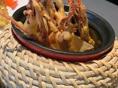 炸鸭舌-小炳胜(卓悦中心店)