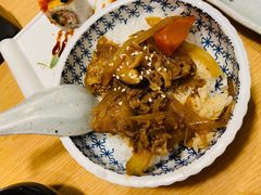 -山之川日料放题(通州店)