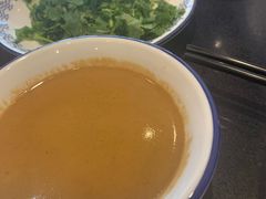-裕德孚手切涮羊肉(建业凯旋广场店)