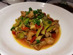 好有梗酸菜肥肠-太二酸菜鱼(福州泰禾店)