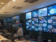 -聚丰园•湖鲜餐厅(阿红私房菜梅石路店)