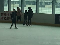 -冠军冰场CHAMPION RINK(凯德广场店)