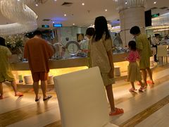 -东方之珠洗浴休闲广场(于家堡店)