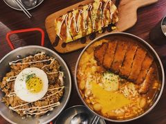-青春分食(仙林大学城店)