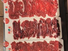 -潮泰牛肉火锅 · 创于1992年(车公庙店)