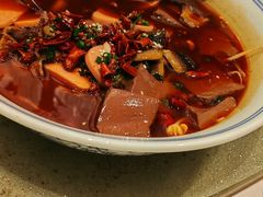 -上海人家花樣年华(中山公园店)