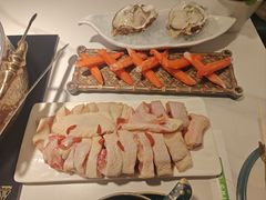 -椰子湾·海南火锅·糟粕醋·椰子鸡(正大广场店)