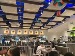 -Aqua Oasis 水天堂(相城天虹商场店)