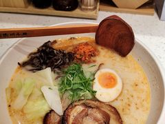 -味千拉面(广州白云机场T1西二店)