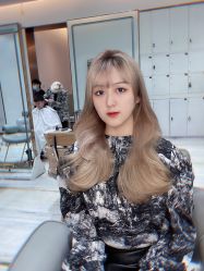 -HAIR POP