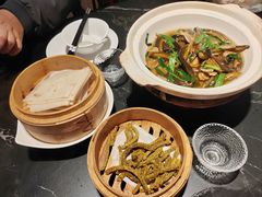 -芳芳私房菜·精做淮扬菜(承德路店)