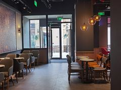 大堂-COSTA COFFEE(斯普瑞斯奥特莱斯店)