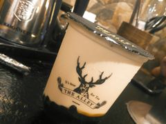 -鹿角巷The Alley(龙湖天街店)