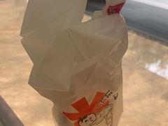 -LELECHA乐乐茶(新街口大洋店)